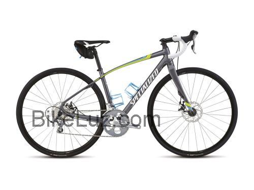 Specialized Dolce Elite ficha tecnica